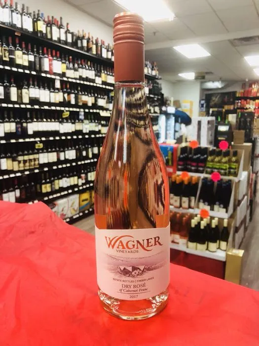 Ocean Wine & Spirits 5