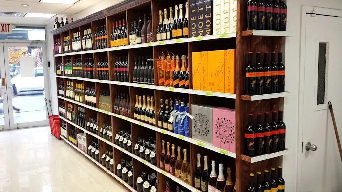 Ocean Wine & Spirits 4