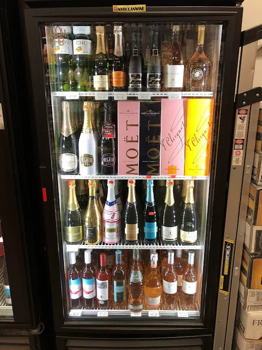 Ocean Wine & Spirits 2