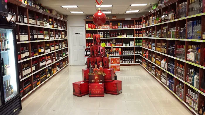 Ocean Wine & Spirits 6