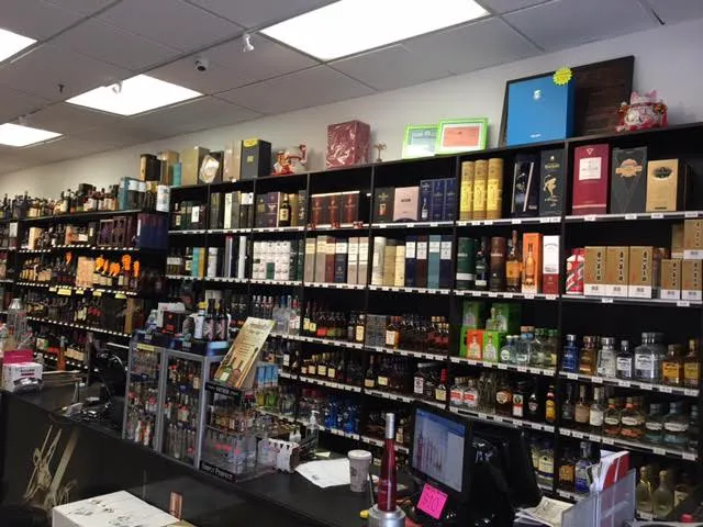 Ocean Wine & Spirits 3