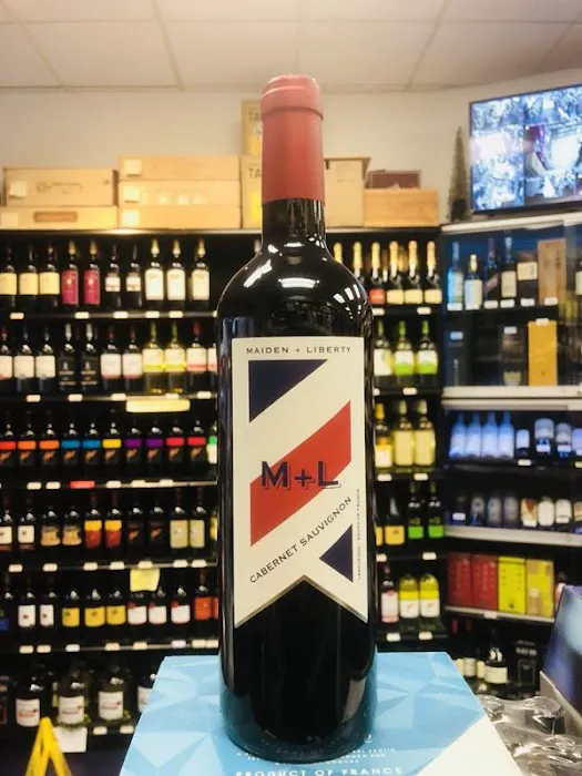 Ocean Wine & Spirits 7