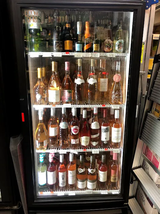 Ocean Wine & Spirits 8