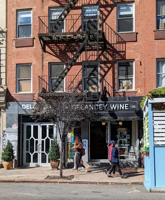 Delancey Wine 3