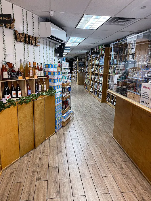 Delancey Wine 0