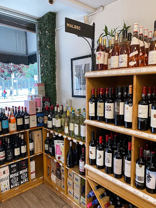 Delancey Wine 5
