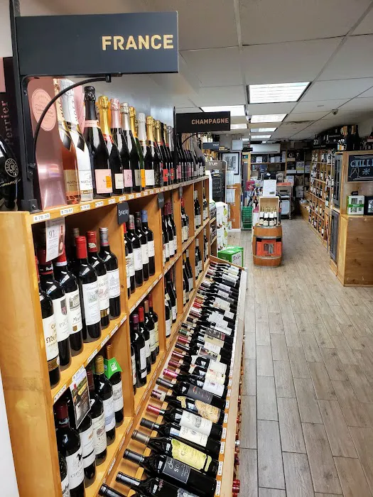 Delancey Wine 2