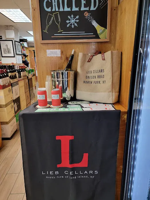 Delancey Wine 6