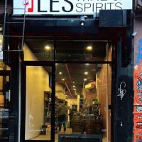 LES Wine & Spirits