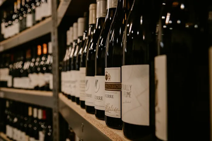 LES Wine & Spirits 5