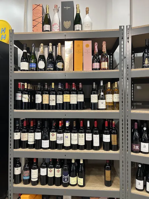 LES Wine & Spirits 7