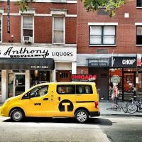 Anthony Liquors Inc
