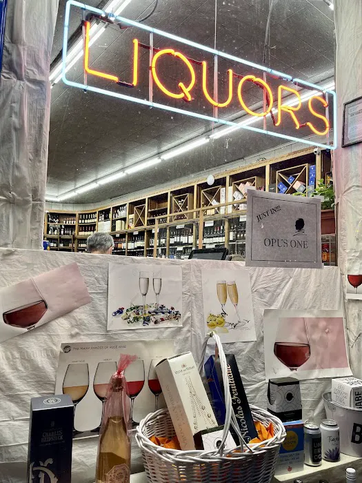 Anthony Liquors Inc 1
