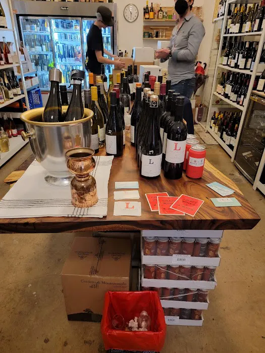 VinVero Wines & Spirits 1