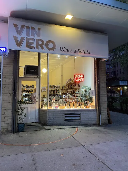 VinVero Wines & Spirits 0