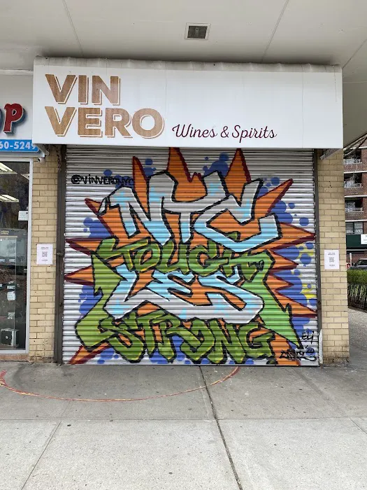 VinVero Wines & Spirits 7