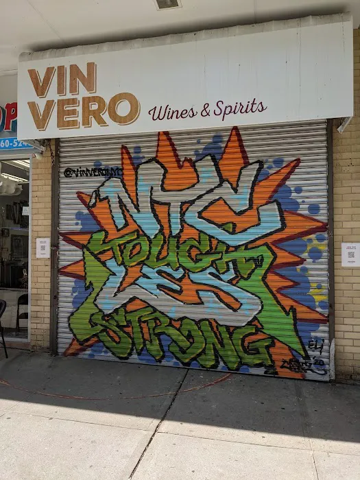 VinVero Wines & Spirits 6