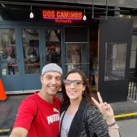 Soho Wines & Spirits