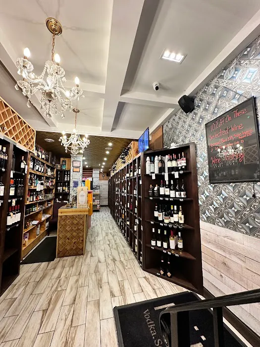 Noho Wine & Spirits 1