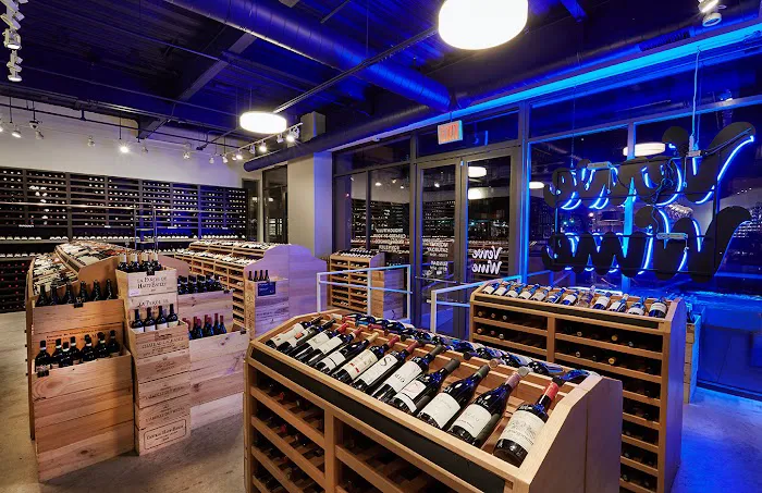 Verve Wine NYC 2