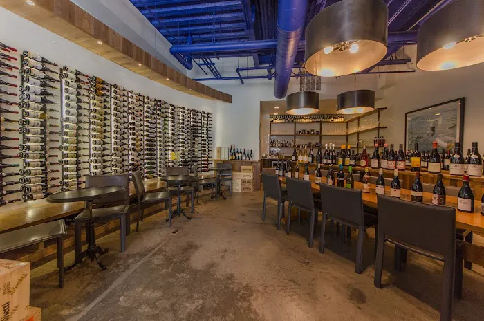 Verve Wine NYC 4