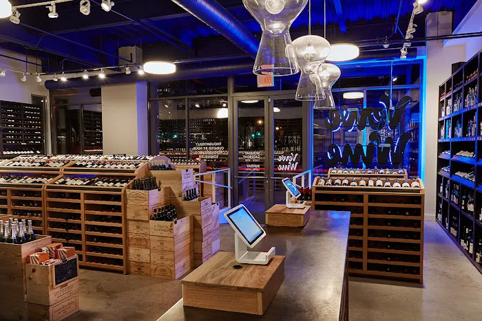 Verve Wine NYC 5