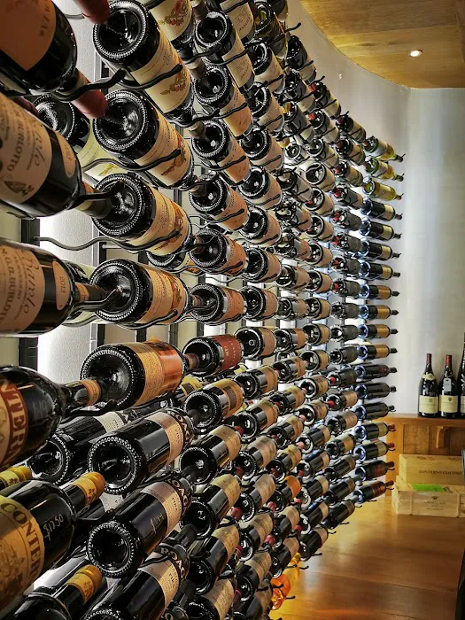 Verve Wine NYC 8