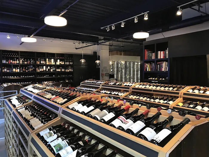 Verve Wine NYC 6