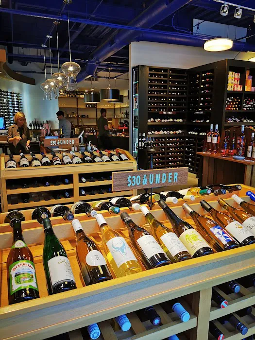 Verve Wine NYC 7