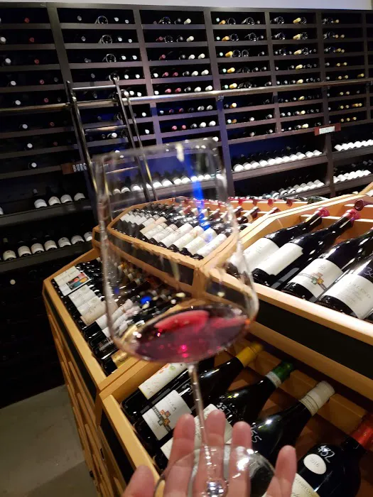 Verve Wine NYC 9