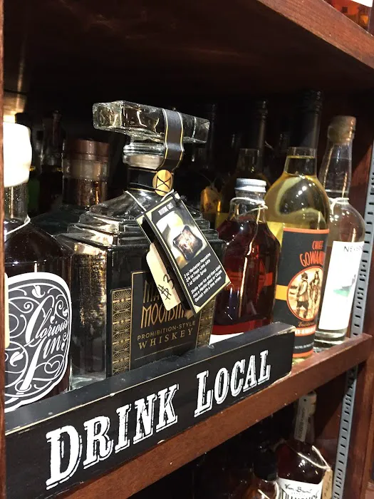 The Wine Hut 5