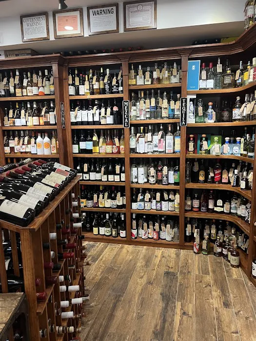 The Wine Hut 3