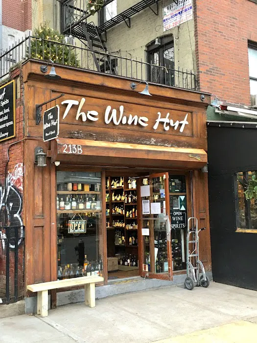 The Wine Hut 4