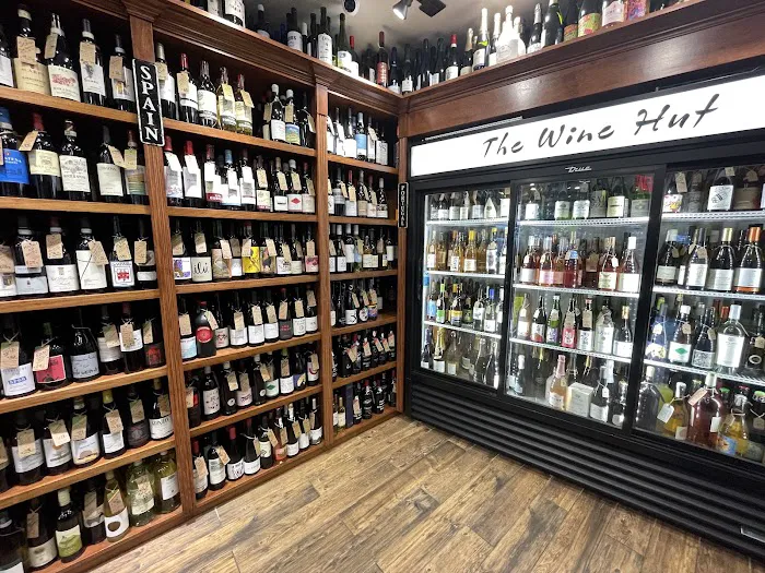 The Wine Hut 7