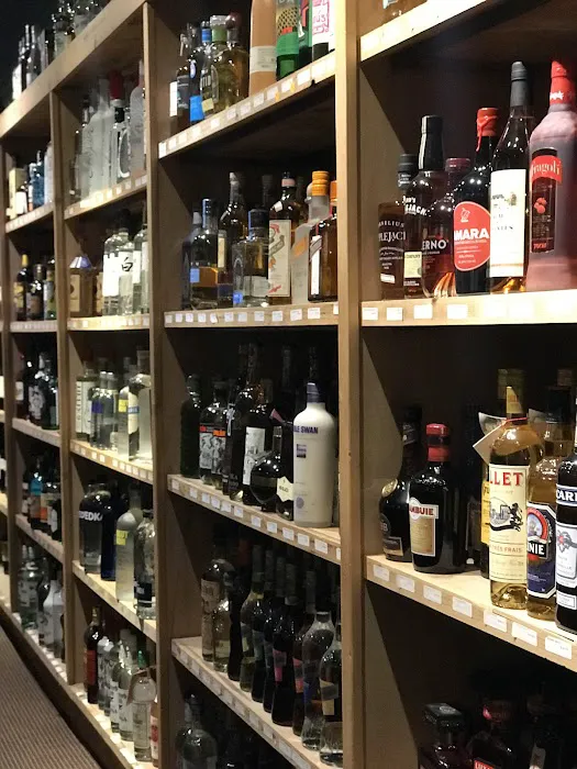 Montague Wine & Spirits 5