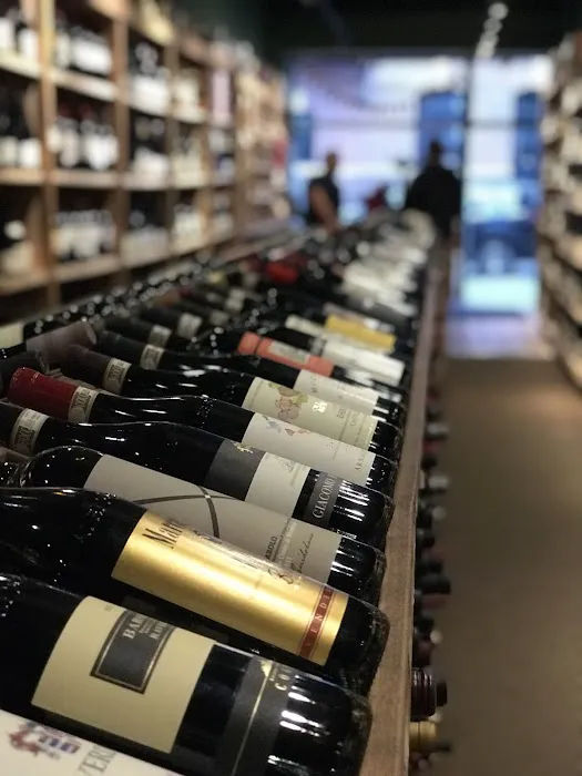 Montague Wine & Spirits 0
