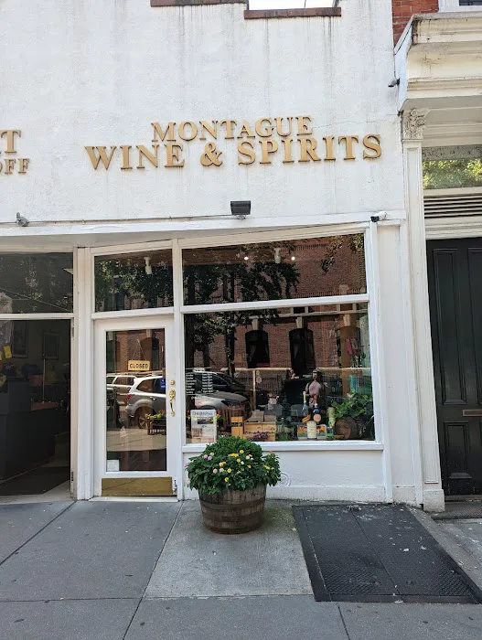 Montague Wine & Spirits 2