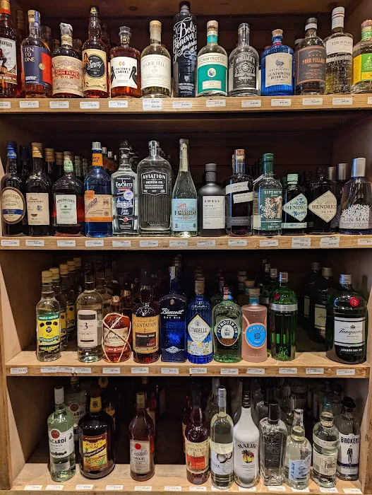 Montague Wine & Spirits 3