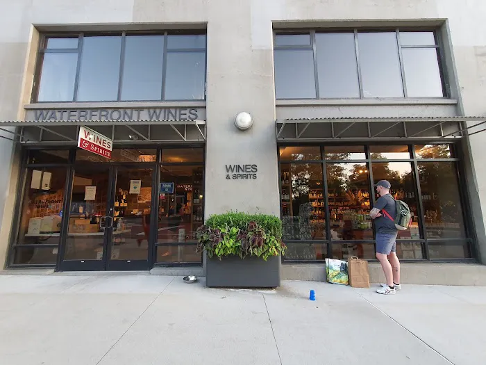 Waterfront Wines & Spirits 0