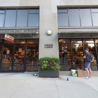 Waterfront Wines & Spirits