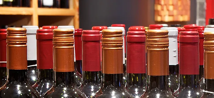 Waterfront Wines & Spirits 2