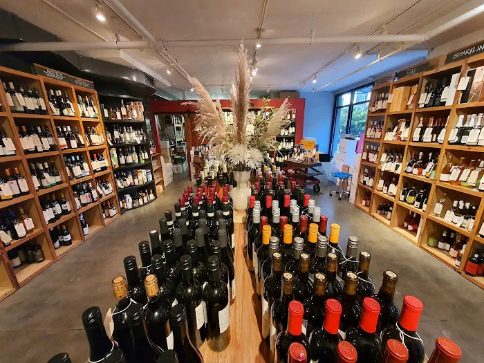 Waterfront Wines & Spirits 1