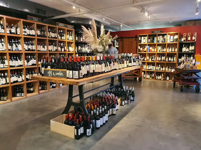 Waterfront Wines & Spirits 3
