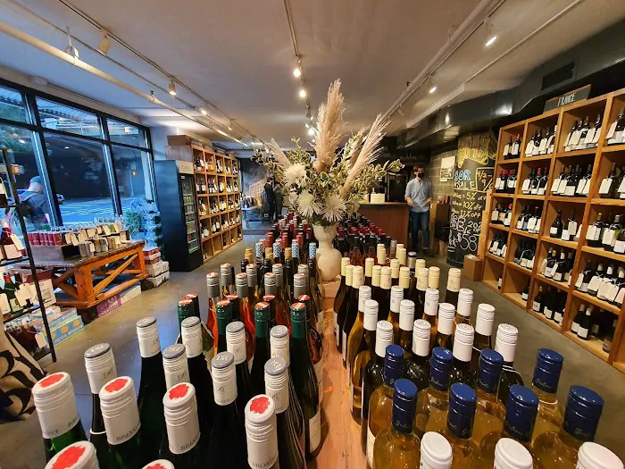 Waterfront Wines & Spirits 6
