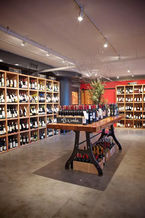 Waterfront Wines & Spirits 8