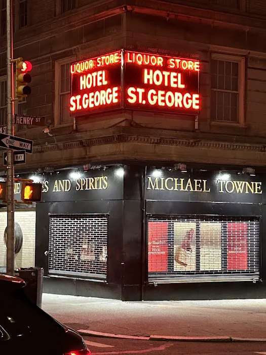 Michael Towne Wines & Spirits 5