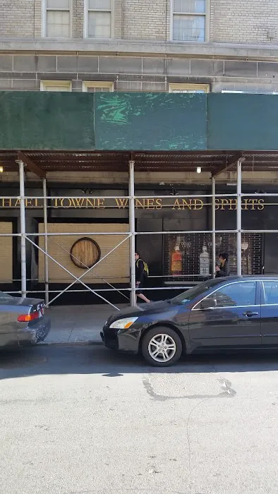 Michael Towne Wines & Spirits 4