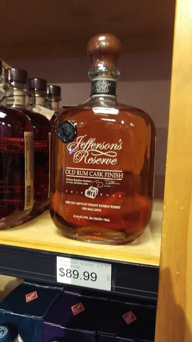 Michael Towne Wines & Spirits 7