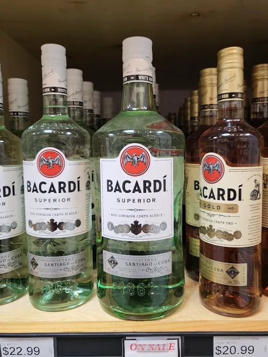 Michael Towne Wines & Spirits 9