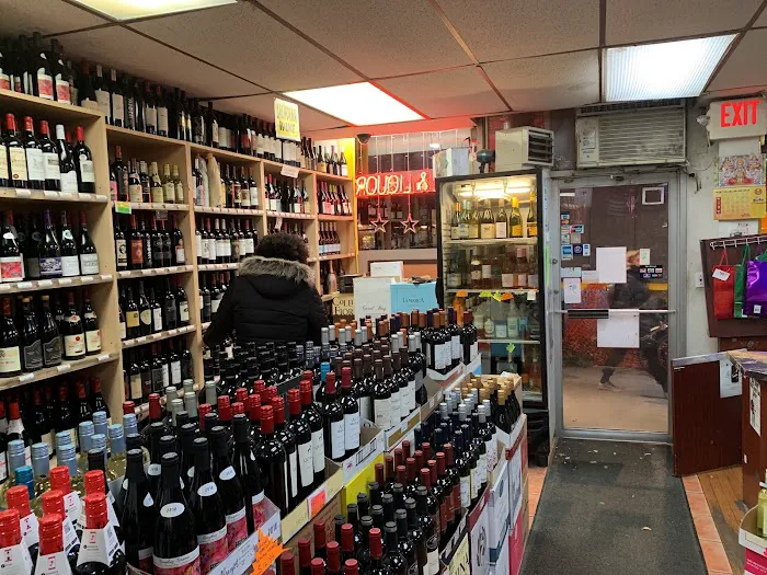 Thompson Wine & Spirits 0